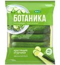 Огурцы Ботаника фасованные, 420г