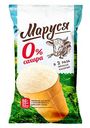 Мороженое сливочное  Маруся в стаканчике без сахара 10%, 80 г