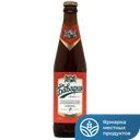 БАВАРИЯ Пиво темное фильтр 4,9% 0,45л (Агрофирма):20