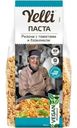 Паста Yelli Ризони с томатами и базиликом, 215г