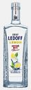Водка Graf Ledoff Lemon особая 40% 500мл