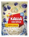 Каша 12 месяцев Овсяная с черносливом 35г