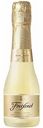 Вино игристое Freixenet Carta Nevada Cava белое полусухое 11,5 % алк., Испания, 0,2 л