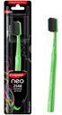 Зубная щетка Colgate Neo 2548 Кончиков щетинок средней жесткости