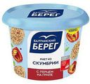 Риет из скумбрии Балтийский берег с перцем на гриле, 140г