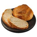Хлеб "Средиземный бездрожжевой" 0,4кг (СП ГМ)