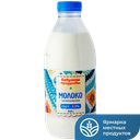 Молоко БАБУЛИНЫ ПРОДУКТЫ 2,5%, 940г 