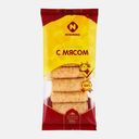 Блинчики Останкино с мясом 350г