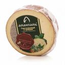 Сыр плавленый «Аланталь» копченый с травами 40%, 240 г