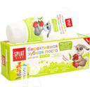 Зубная паста SPLAT KIDS Земляника и Вишня 50мл
