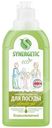 Гель Synergetic для мытья посуды биоразлагаемый с ароматом зеленого чая, 500мл