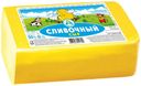 Сыр полутвердый Кезский сырзавод Сливочный 50%