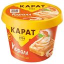 Сыр плавленый Карат Коралл 45%, 230 г