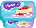 Сыр творожный Violette Cream Cheese сливочный 70% 400 г