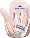 Маска для рук Koreain Мед и Миндаль глубокоувлажняющая 36мл