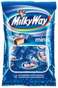 Конфеты шоколадные "Minis", Milky Way, 176 г