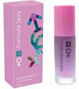 Туалетная вода для женщин Formula Sexy #4, 30 мл