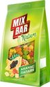 Цукаты Mixbar Ананас и папайя 150г