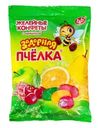 Желейные конфеты с начинкой "Задорная пчёлка", b&b, микс, 250 г