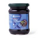 Варенье черносмородиновое стерилизованное Маркет Перекрёсток, 325г