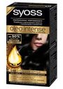 Краска для волос Syoss, 1-10 Глубокий черный