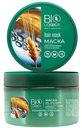 Маска для укрепления и роста волос Biologica Fermented Strength, 250мл