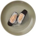 Онигири с натуральным крабом Перекрёсток Select, 110г