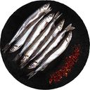 Мойва провесная, 1кг