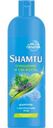 Шампунь Shamtu Глубокое очищение и свежесть с экстрактами трав 0.5л