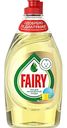 Гель для мытья детской посуды Fairy, 450мл