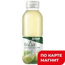 ДОБРЫЙ Напиток сок/содерж Лимон/мята 0,45л пл/б:12