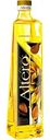 Масло подсолнечное Altero Almond рафинированное с маслом миндаля, 0,81л