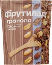 Гранола Фрутилад арахис какао Белое дерево м/у, 270 г