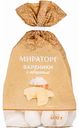 Вареники Мираторг с творогом, 600 г