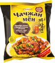 Лапша Доширак Чачжан Мен Корейская с оригинальным соусом, 200г