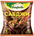 Овощная смесь Bonduelle Сабджи по-индийски замороженная 400 г