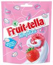 Мармелад жевательный Fruit-tella Tempties в йогуртной глазури малина клубника, 100 г