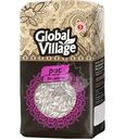 Рис Global Village Басмати шлифованный 450г