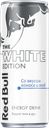 Напиток энергетический RED BULL White Edition со вкусом кокоса и ягод тонизирующий газированный, 0.25л