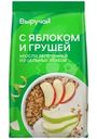 Мюсли Выручай запеченные с яблоком и грушей 300г