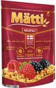 Мюсли Matti, ежевика-малина, 250 г