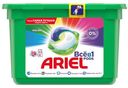 Ariel PODs Всё-в-1 Капсулы для стирки Color, 15 шт