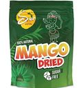 Манго сушёное Sun and Life ломтики, 500г