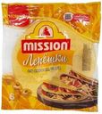 Лепешки Mission Тортильи со вкусом сыра 250г