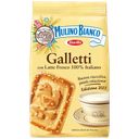 Печенье MULINO BIANCO Галлетти, сахарное, 350г