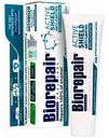 Зубная паста Biorepair Active Shield Anti-Cavities Активная защита от кариеса, 75 мл