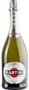 Вино игристое Martini Asti белое сладкое 7 % алк., Италия, 0,75л