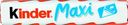 Шоколад KINDER Chocolate Maxi с молочной начинкой