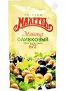 Майонез оливковый Махеевъ 67%, 380 г