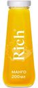 Нектар Rich из манго, 200мл